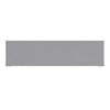 Flash Furniture 60" Coastal Gray TV Stand with Storage Shelves ZG-025-CGY-GG